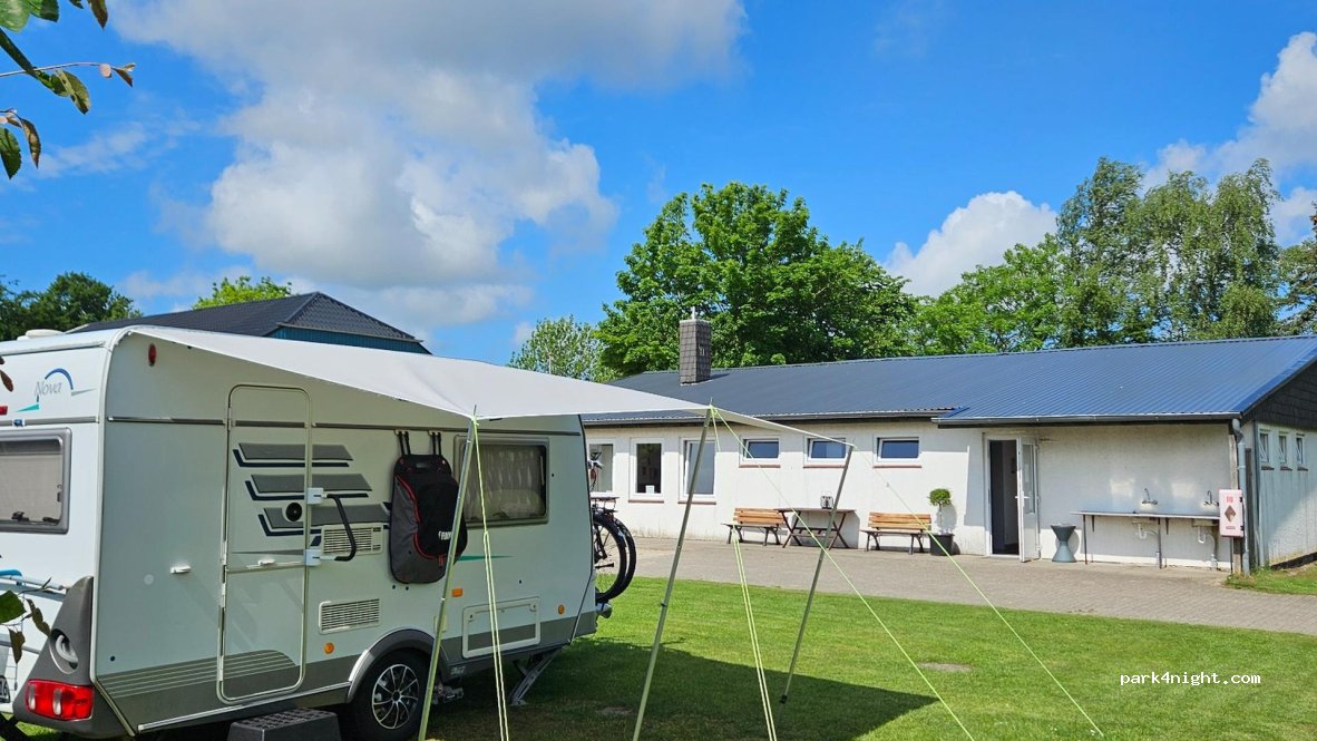 Camping Karlsmark — foto 3
