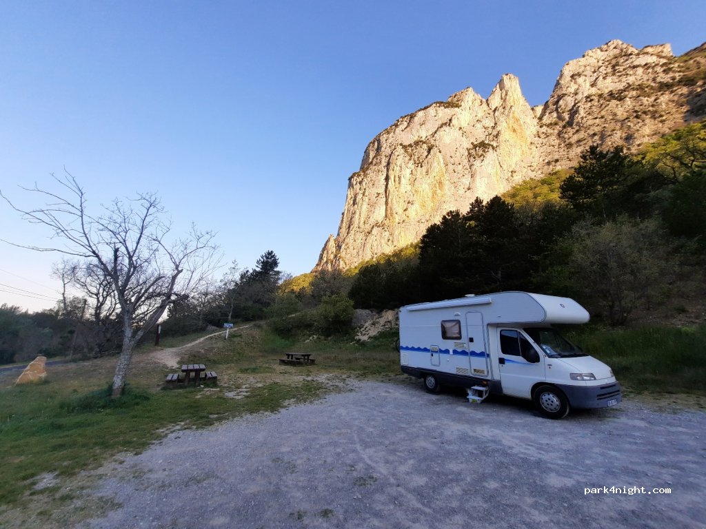 (26400) Saou - 109 Route de la Forêt — foto
