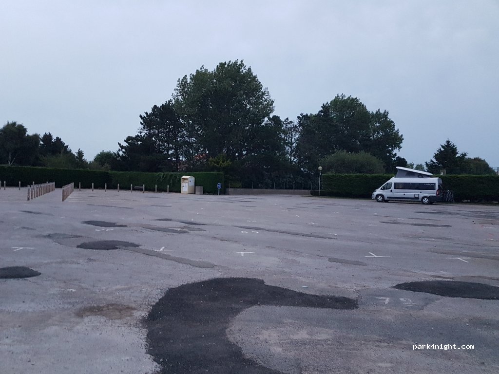 (62250) Leulinghen-Bernes - 5055A Rue d'Uzelot — foto 2