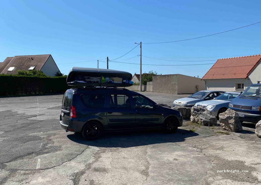 (62250) Leulinghen-Bernes - 5055A Rue d'Uzelot — foto 3