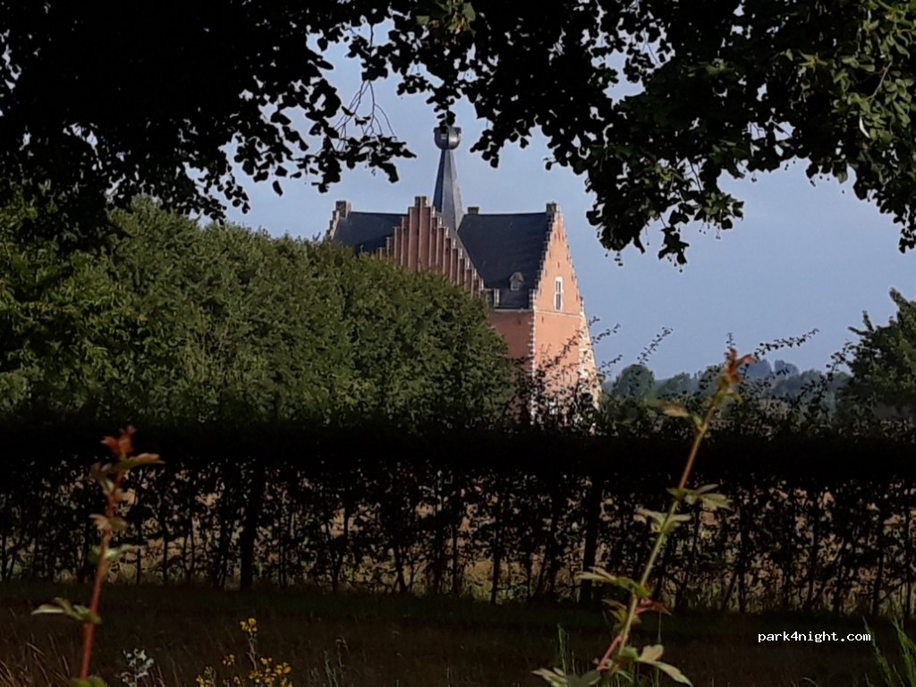 (3511) Hasselt - — foto