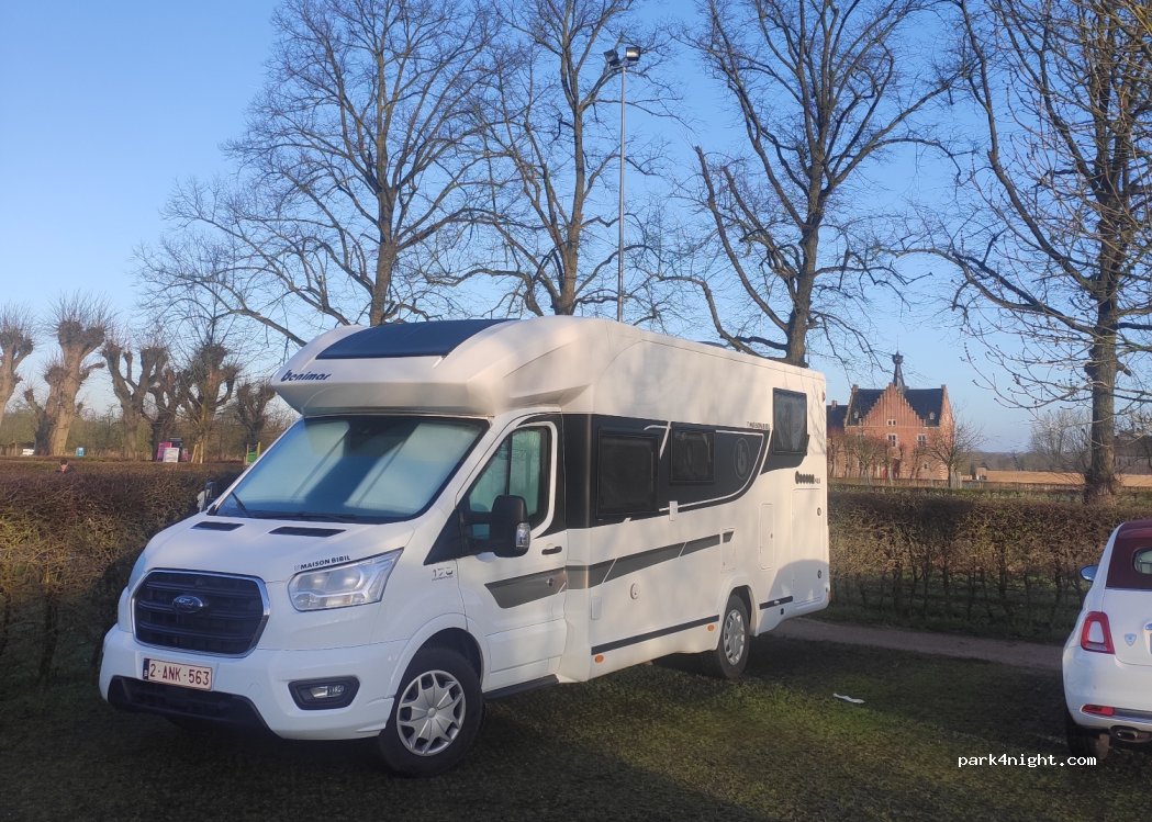 (3511) Hasselt - — foto 2