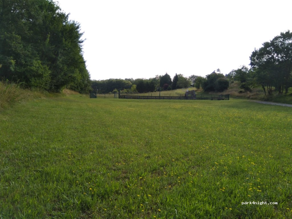 (24380) Saint-Michel-de-Villadeix - 98 D8 — foto