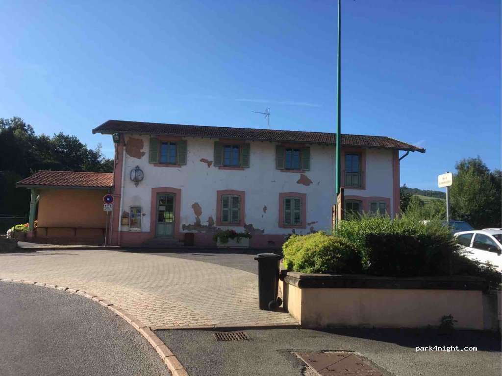 (69690) Courzieu - La Giraudière — foto 2