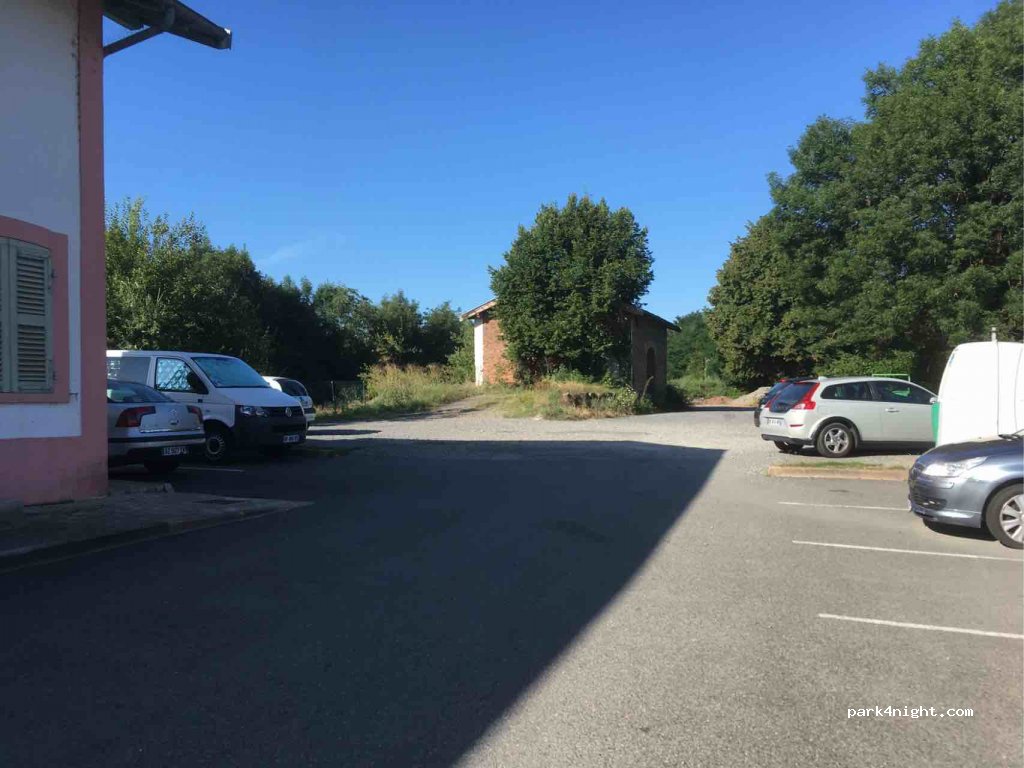 (69690) Courzieu - La Giraudière — foto 3