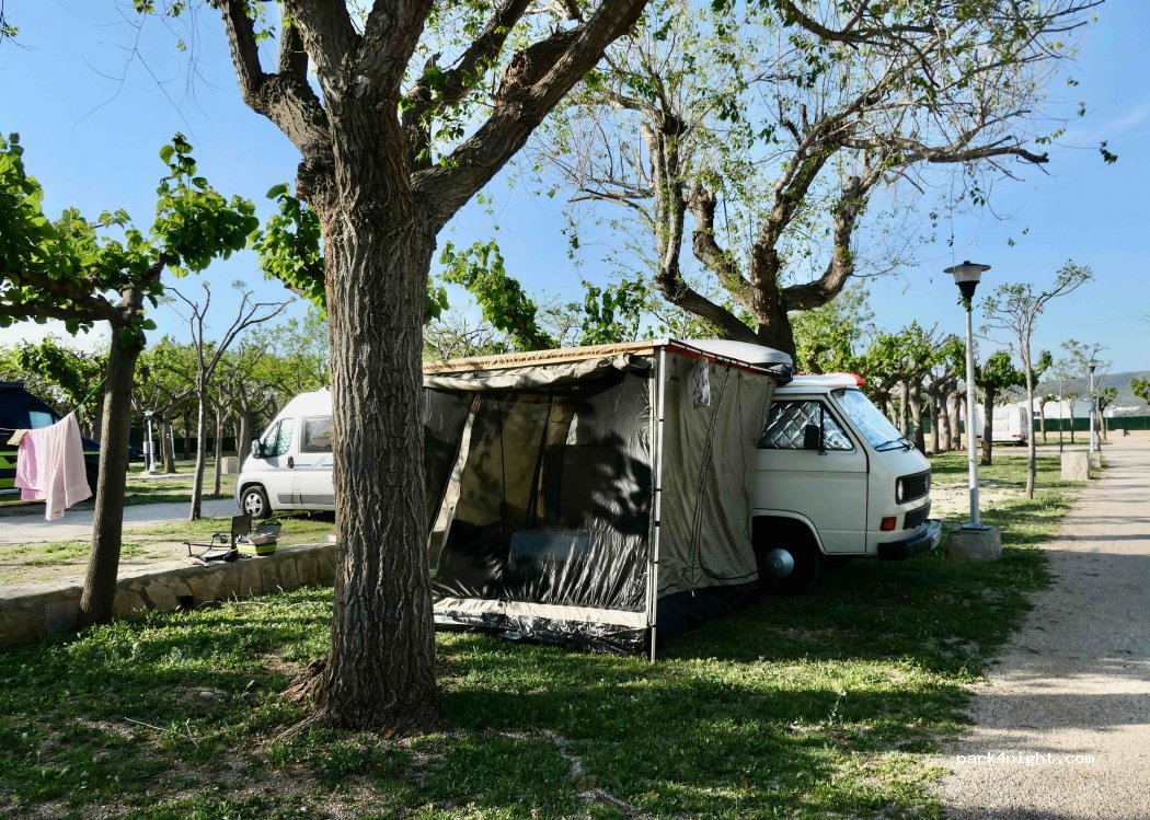 Camping La Volta — foto