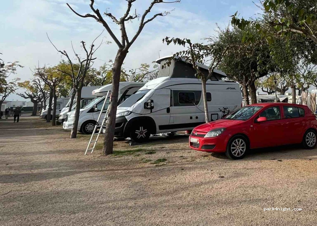 Camping La Volta — foto 4