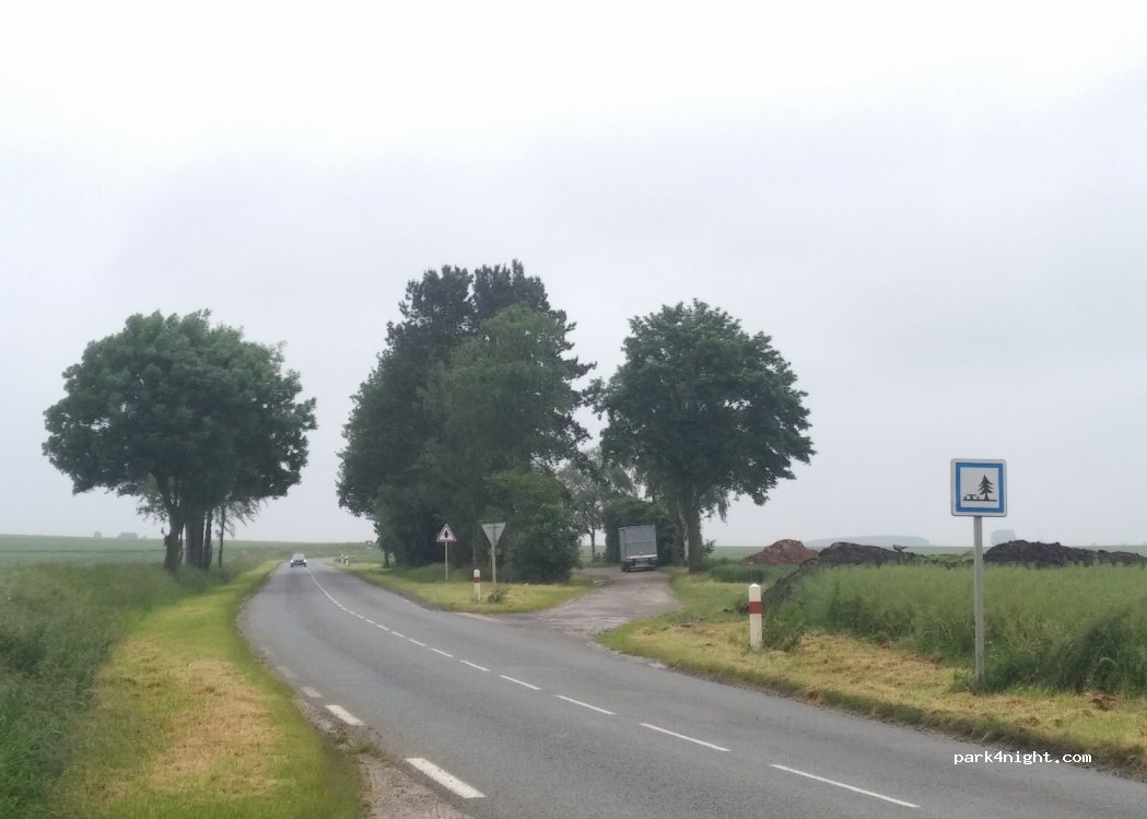 (80300) Warloy-Baillon - D919 — foto 2