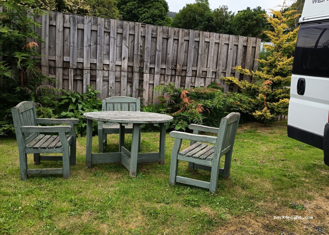 Dave's Rest — foto 5