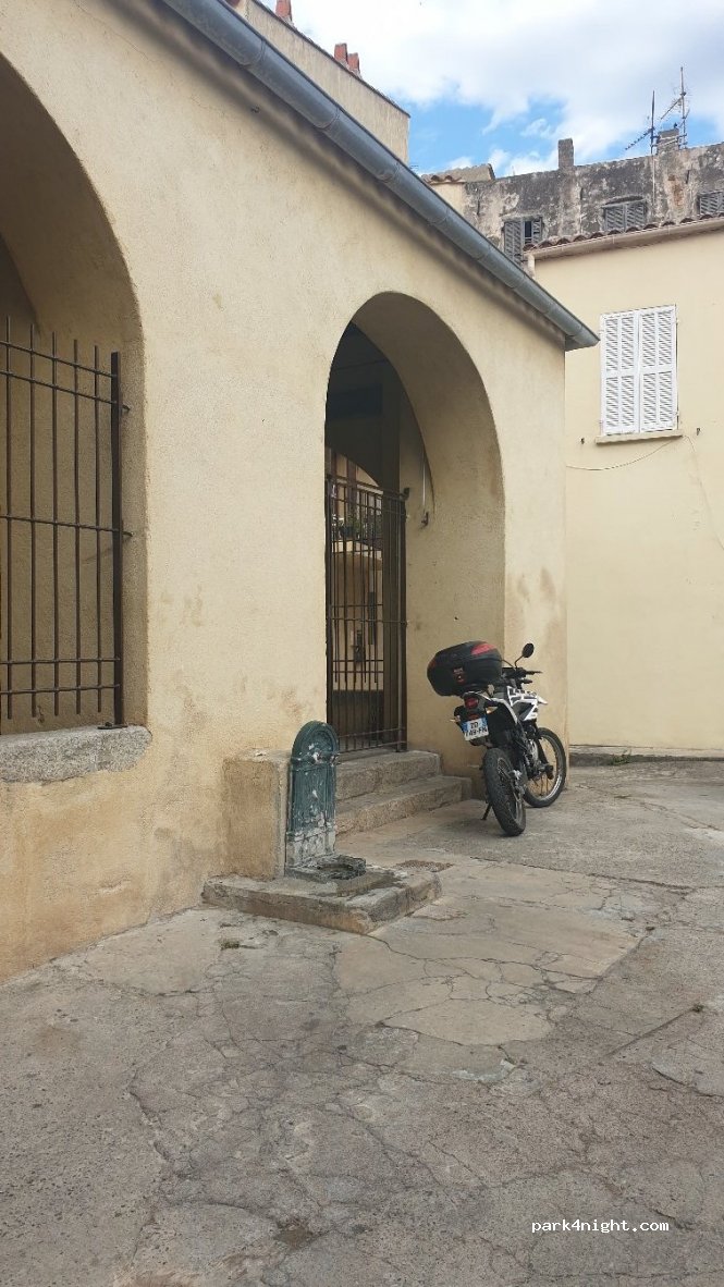(20260) Calvi - 22 Boulevard Wilson — foto