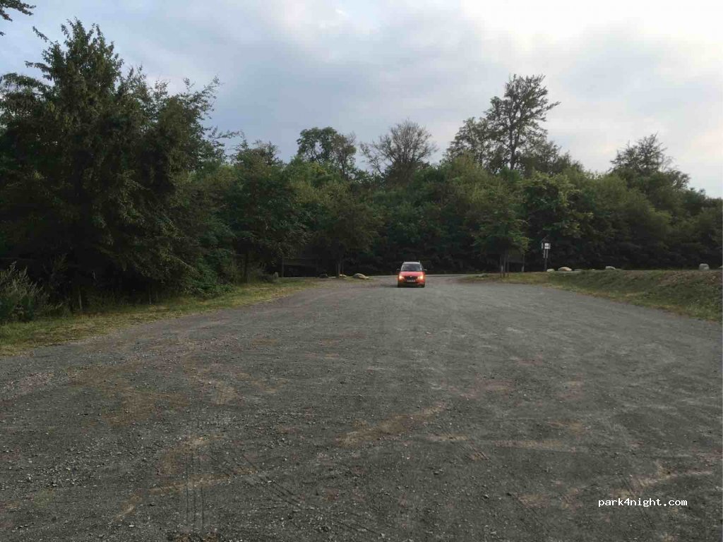 (06502) Thale - 2 Rosstrappe — foto