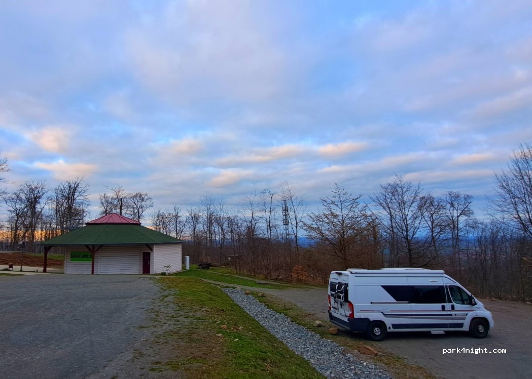 (06502) Thale - 2 Rosstrappe — foto 3