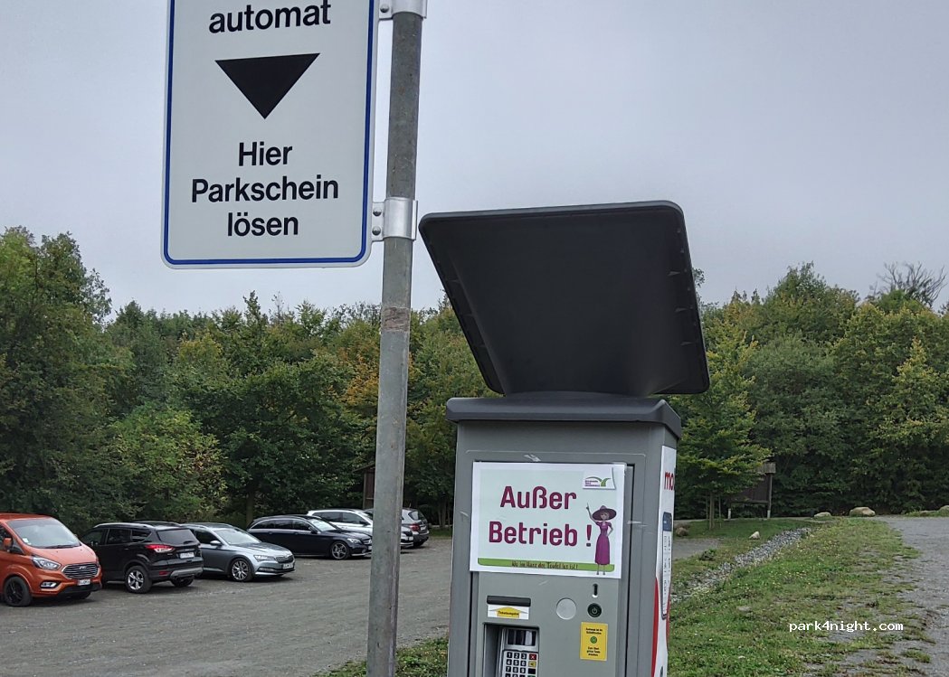 (06502) Thale - 2 Rosstrappe — foto 5