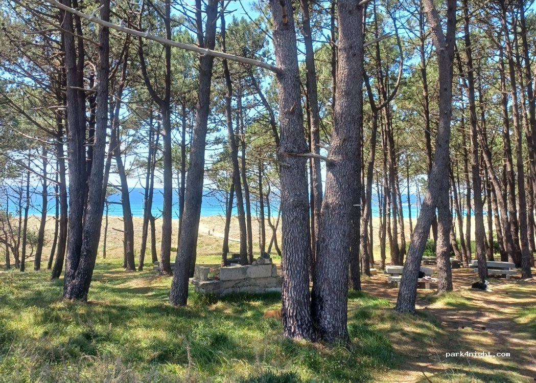 (15995) Porto do Son - 18 Lugar Coviña — foto 2