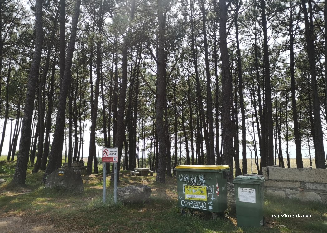 (15995) Porto do Son - 18 Lugar Coviña — foto 3