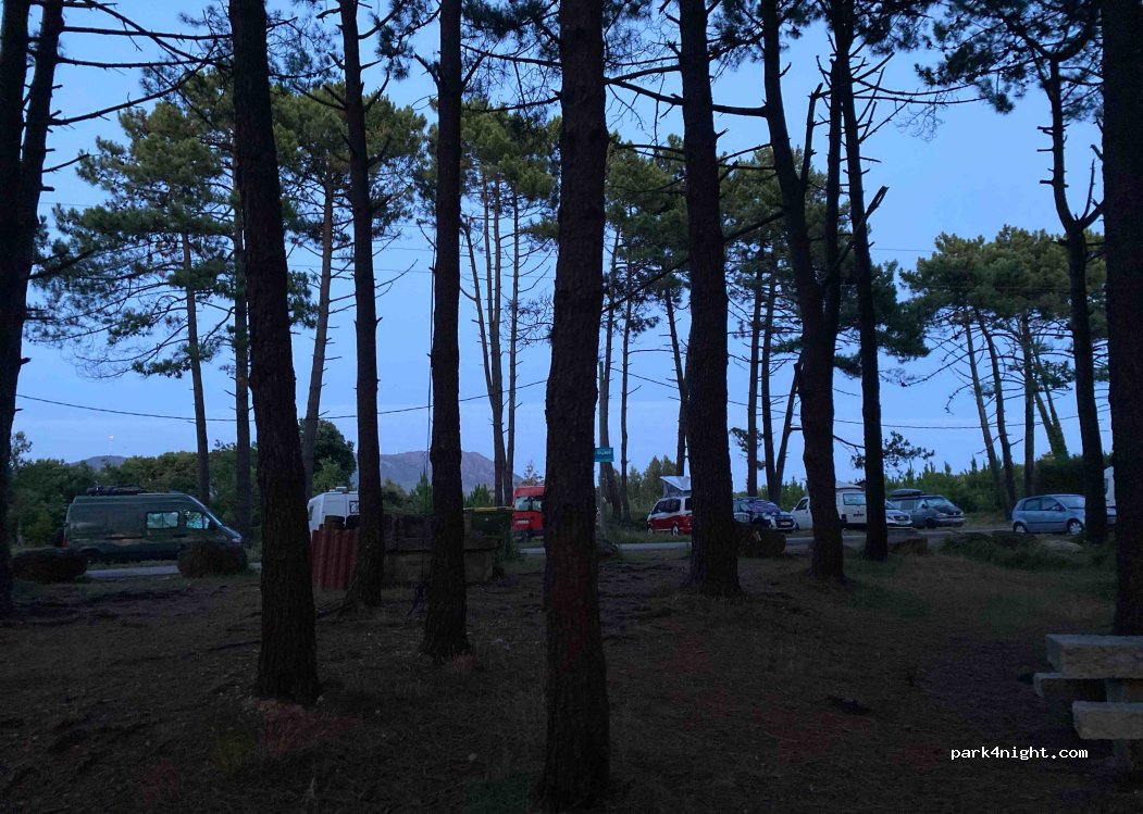 (15995) Porto do Son - 18 Lugar Coviña — foto 4