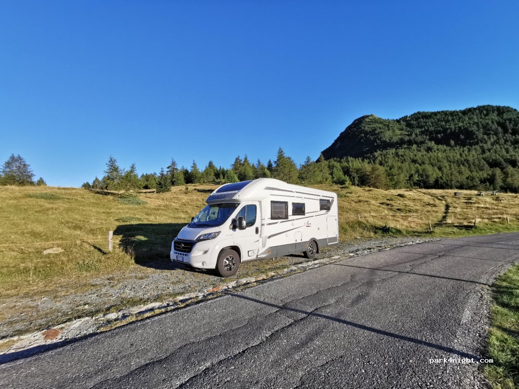 (23030) Mazzo di Valtellina - Strada del Mortirolo — foto 2