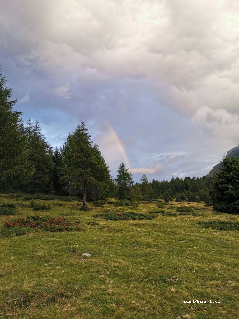 (23030) Mazzo di Valtellina - Strada del Mortirolo — foto 3