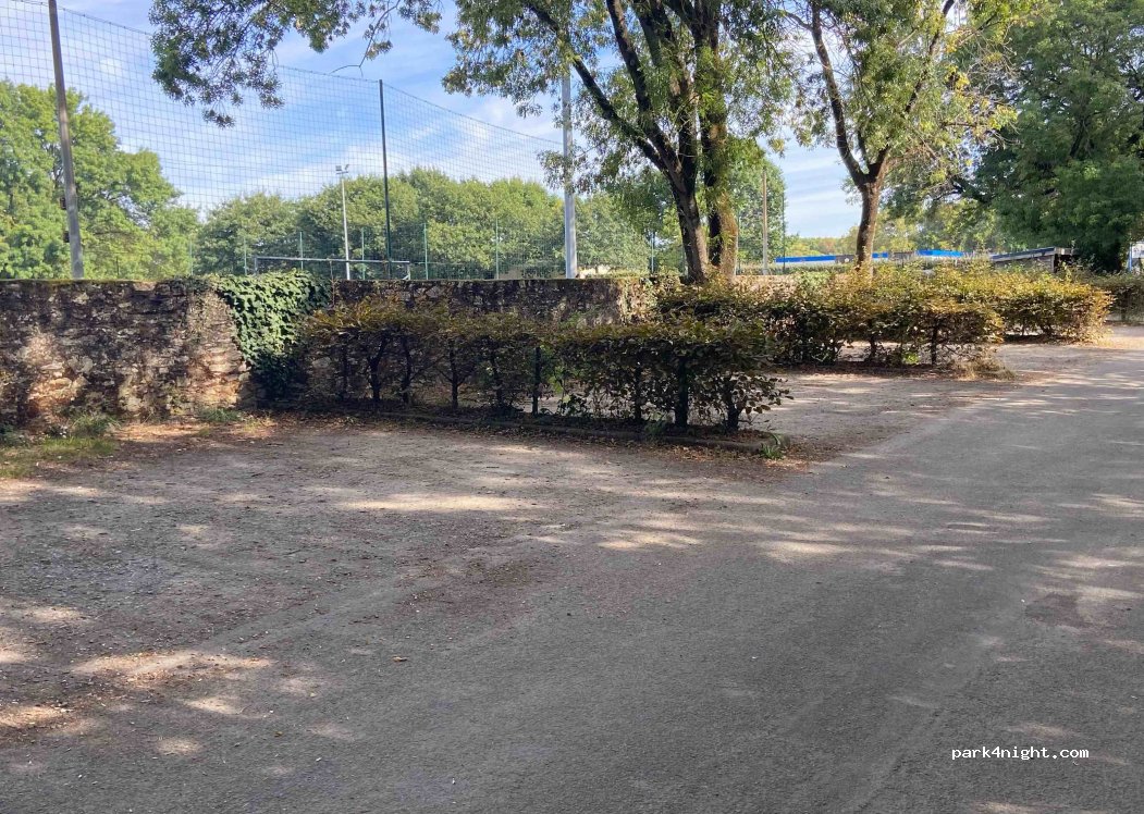 (44980) Sainte-Luce-sur-Loire - 14 Allée Robert Cheval — foto