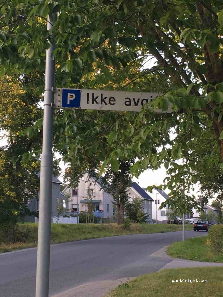 (7715) Steinkjer - 2A Møllevegen — foto