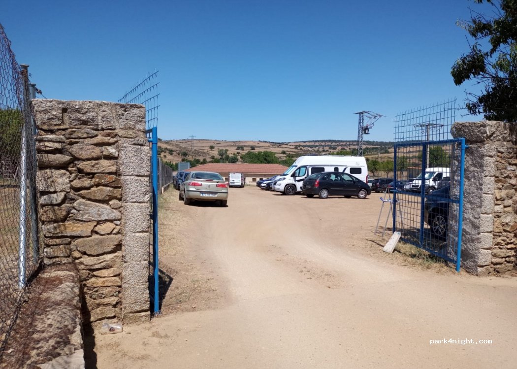 (37270) San Felices de los Gallegos - SA-324 — foto
