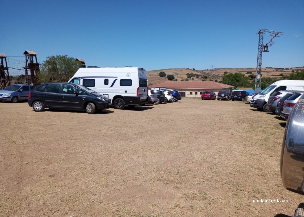 (37270) San Felices de los Gallegos - SA-324 — foto 2