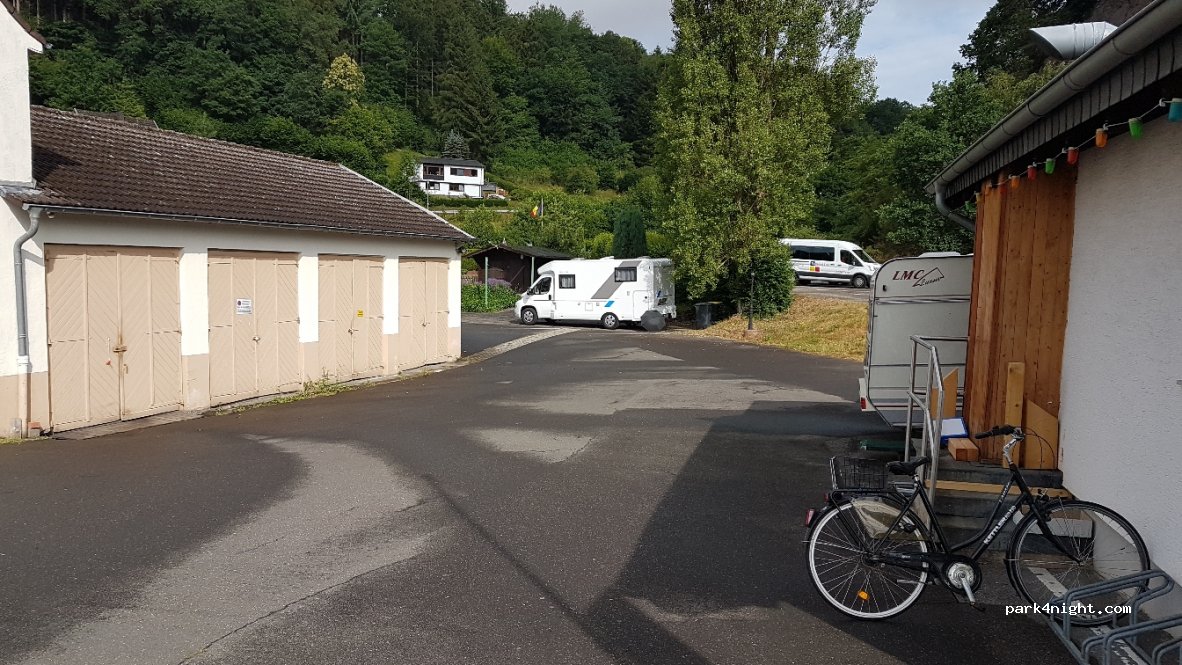 (53937) Schleiden - 39 Gemünder Straße — foto