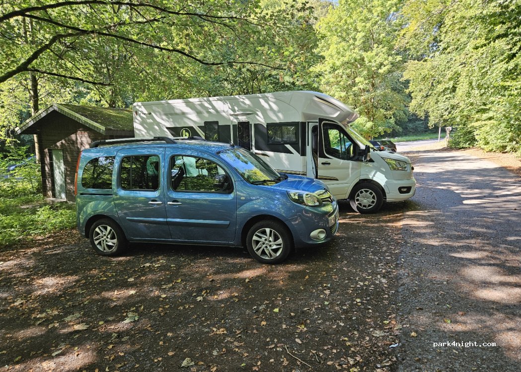 (34131) Kassel - 23 Im Druseltal — foto 4