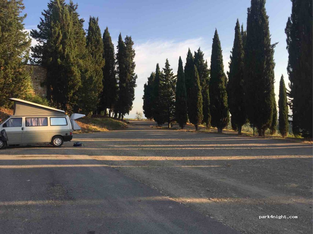 (50026) San Casciano in Val di Pesa - — foto