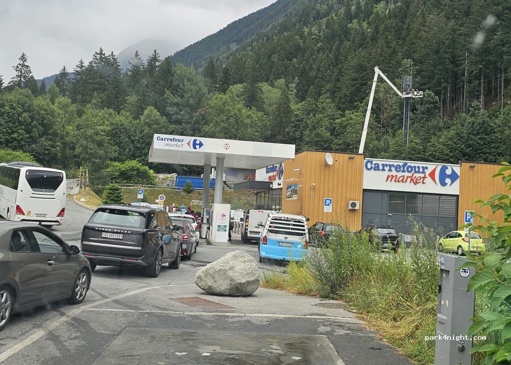 (74400) Chamonix-Mont-Blanc - 339 Route Blanche — foto 5