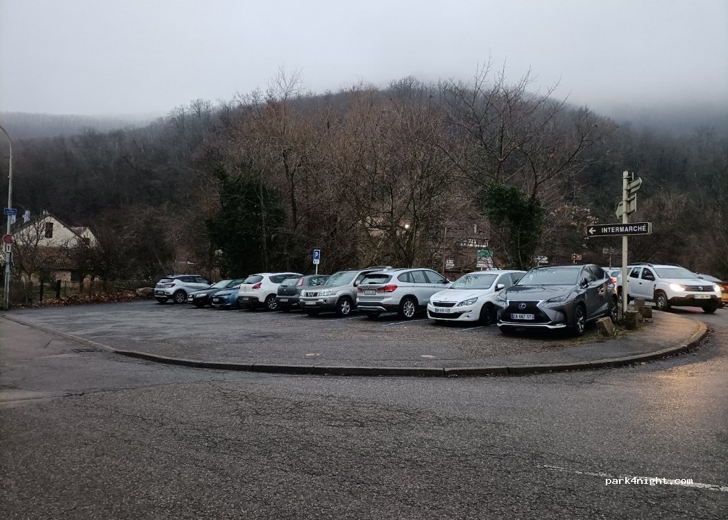 (68240) Kientzheim - 13 Rue de la Weiss — foto