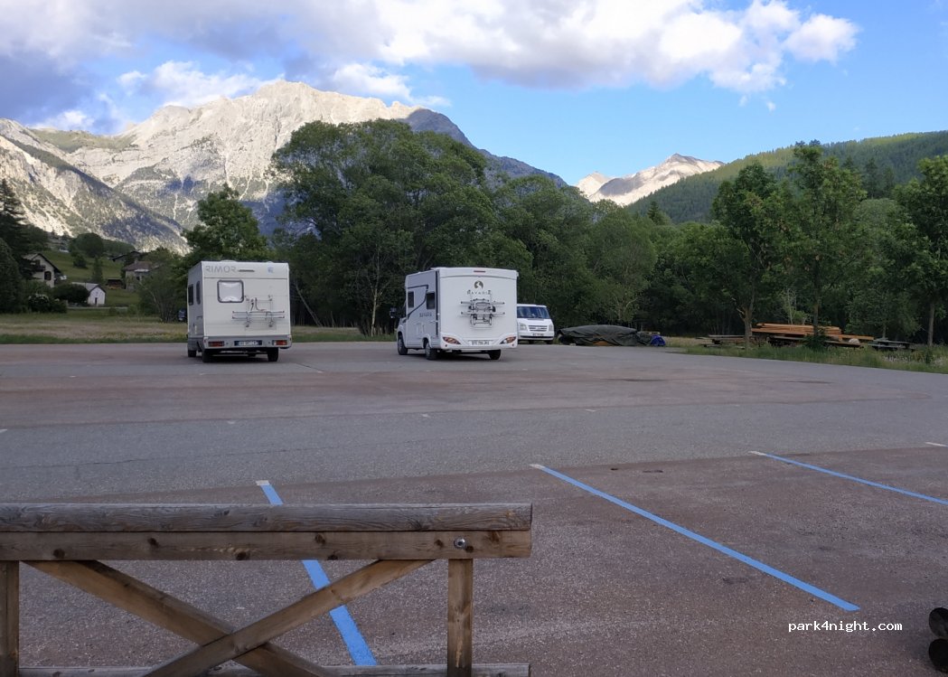 (05100) Névache - La Côte — foto 2