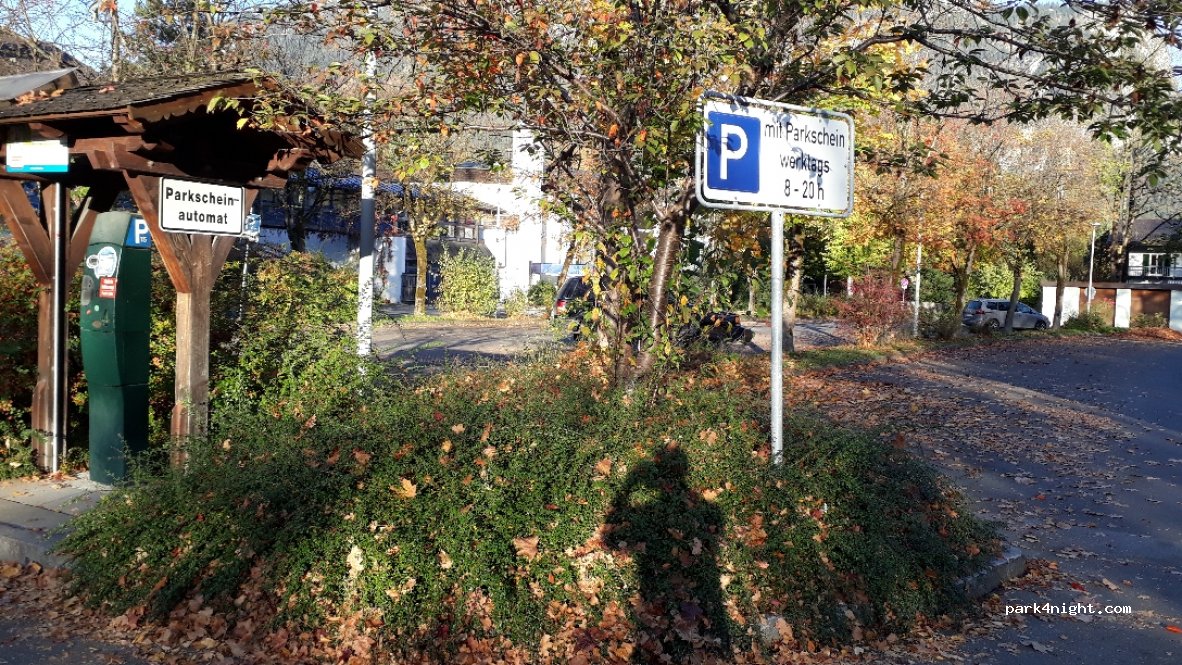 (82467) Garmisch-Partenkirchen - 1 Richard-Strauss-Platz — foto