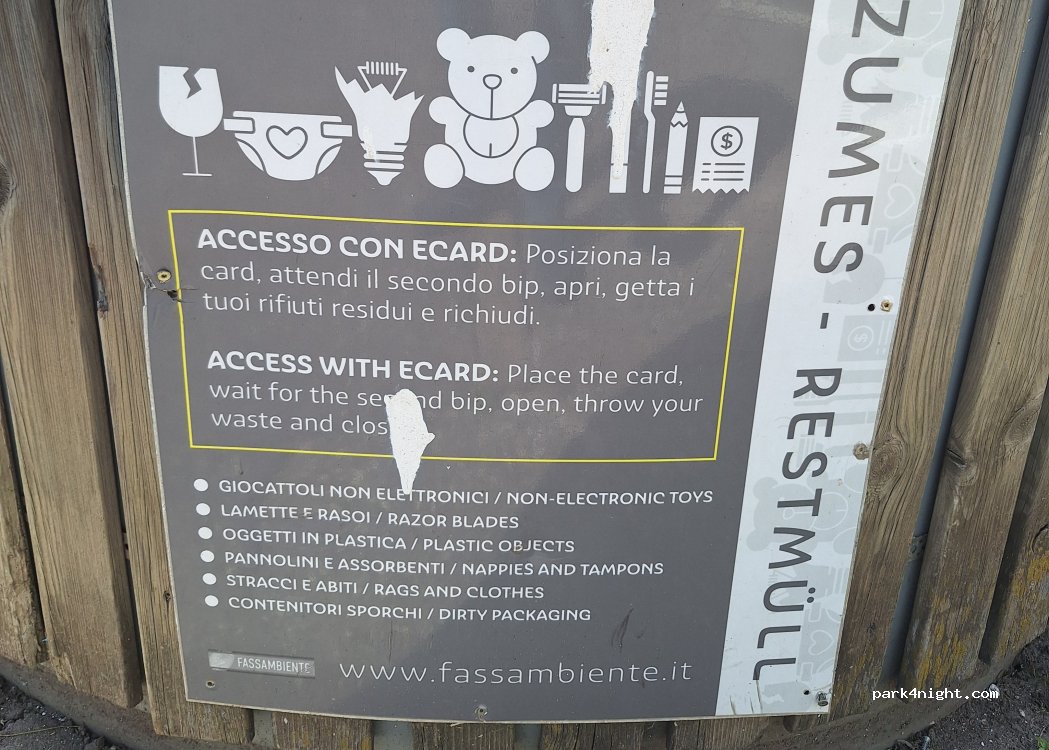 (38032) Canazei - 109 Via di Parèda — foto 5