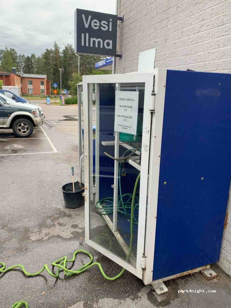(42300) Jämsänkoski - 1 Kaukalokuja — foto