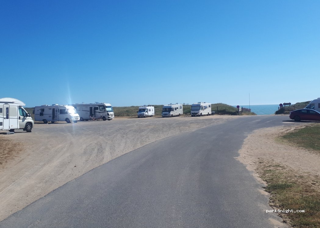 (85160) Saint-Jean-de-Monts - 9001 Chemin de la Parée du Jonc — foto 2