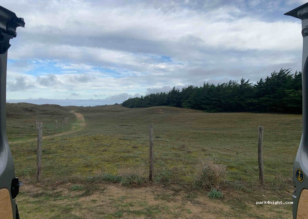 (85160) Saint-Jean-de-Monts - 9001 Chemin de la Parée du Jonc — foto 3