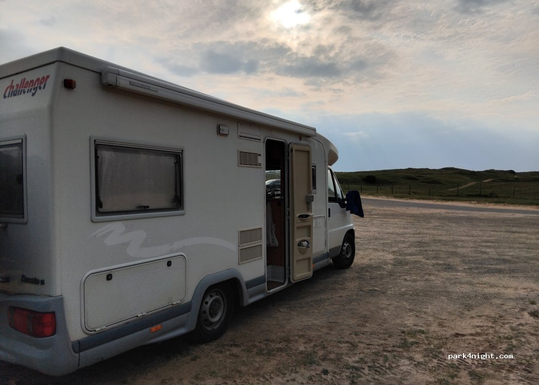 (85160) Saint-Jean-de-Monts - 9001 Chemin de la Parée du Jonc — foto 4