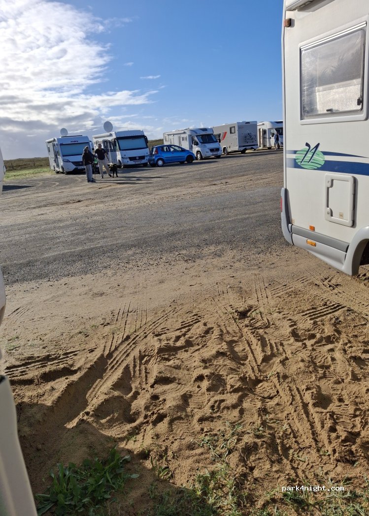 (85160) Saint-Jean-de-Monts - 9001 Chemin de la Parée du Jonc — foto 5