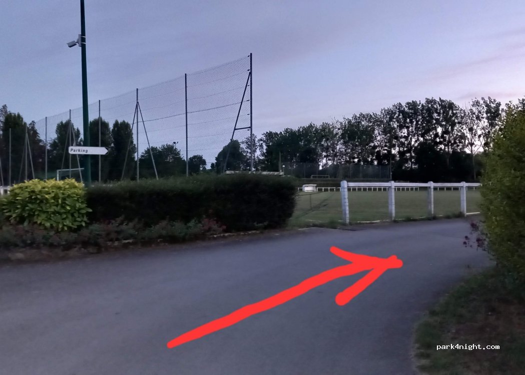 (35610) Roz-sur-Couesnon - 16 Rue de la Fée des Grèves — foto 4