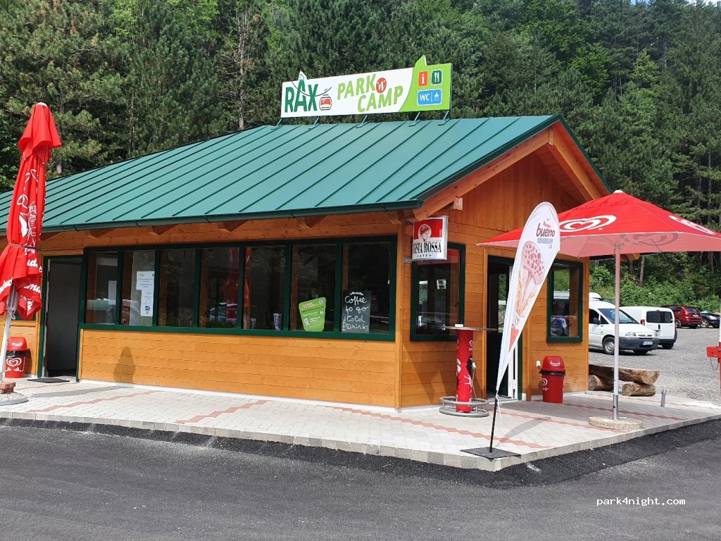 (2651) Hirschwang an der Rax - 113 Hirschwang an der Rax — foto 3