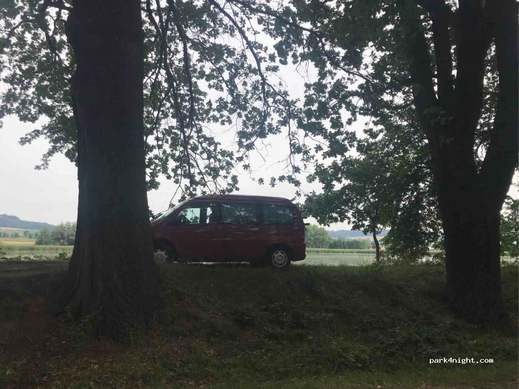 (386 01) Přešťovice - — foto