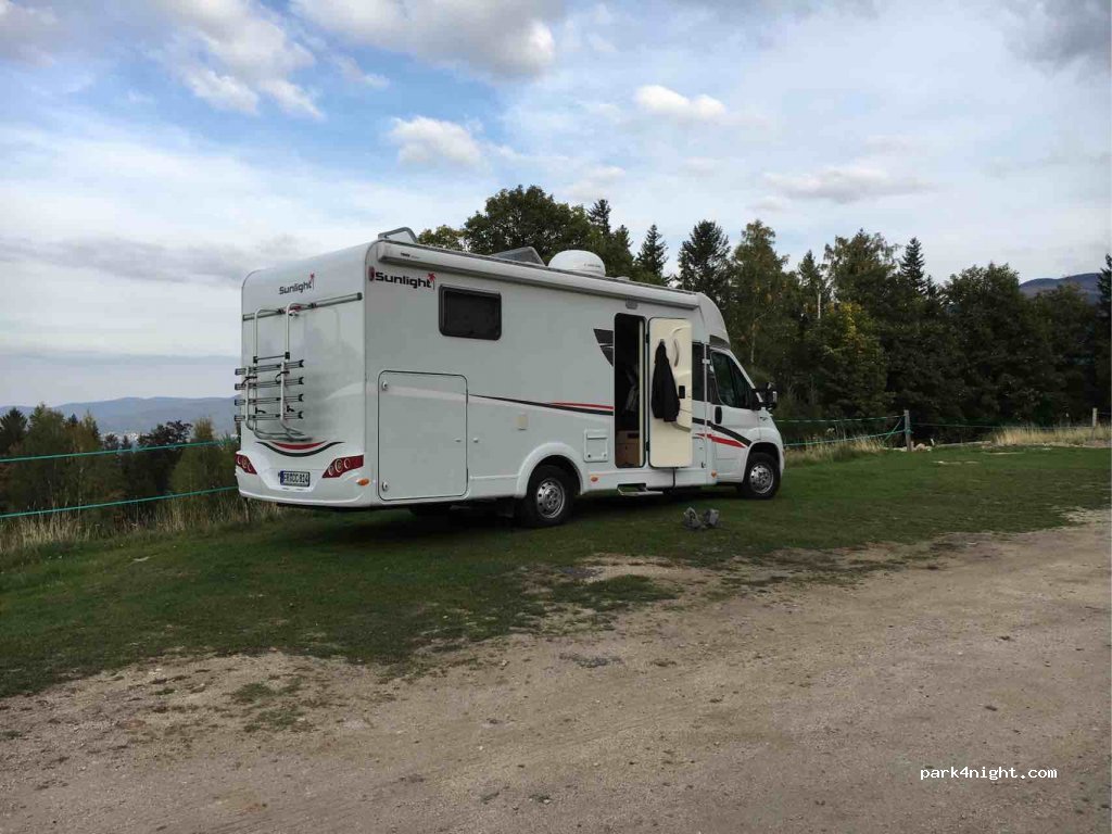 (58-540) Karpacz - 9 Olimpijska — foto 2