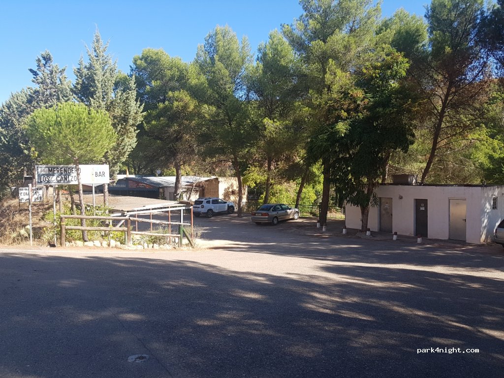 (50212) Carenas - Unnamed Road — foto 3