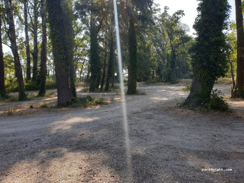 (84230) Châteauneuf-du-Pape - 960 Chemin de Islon Saint Luc — foto 3