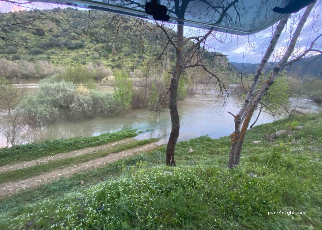 (5200) Bemposta - Unnamed Road — foto 3