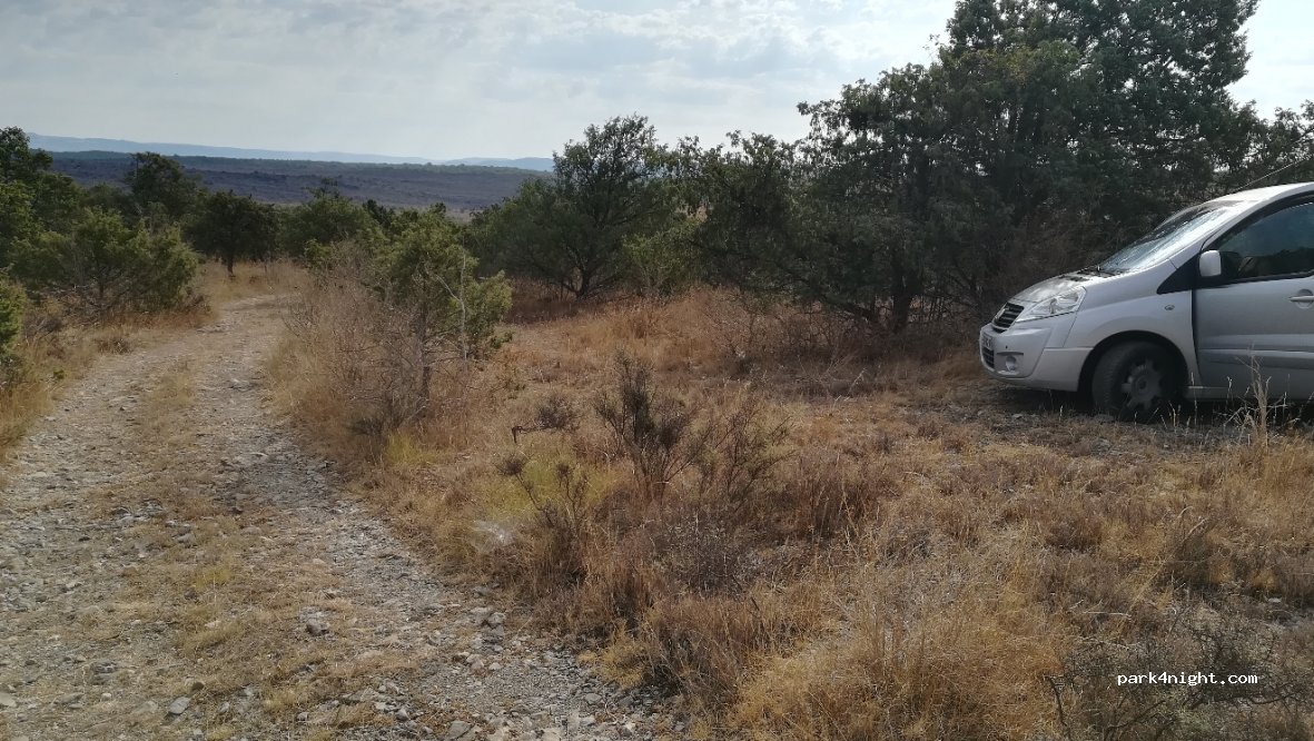 (07120) Balazuc - Unnamed Road — foto 2