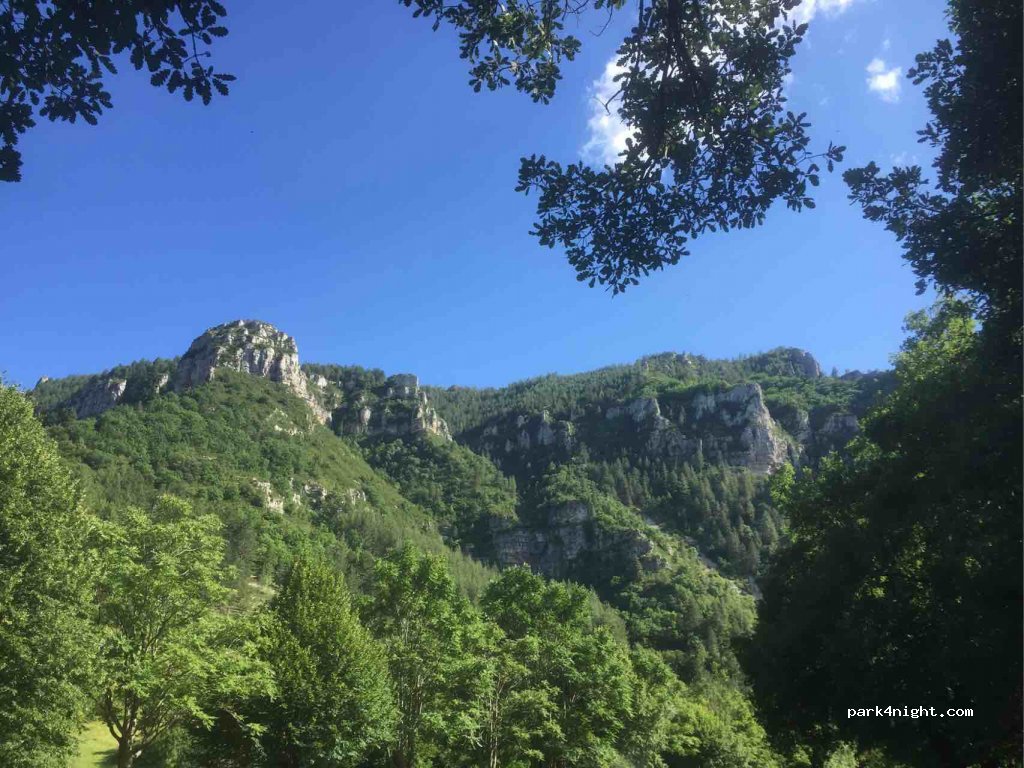 Camping Prat de Milou* — foto