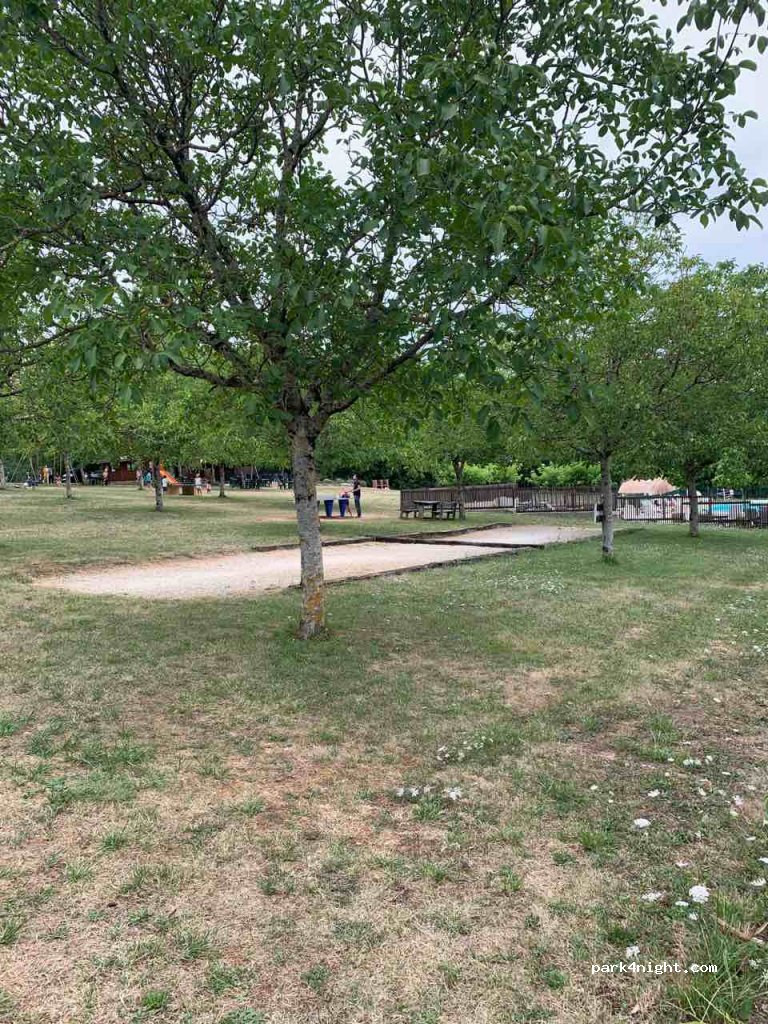 Camping Pastourels — foto 4