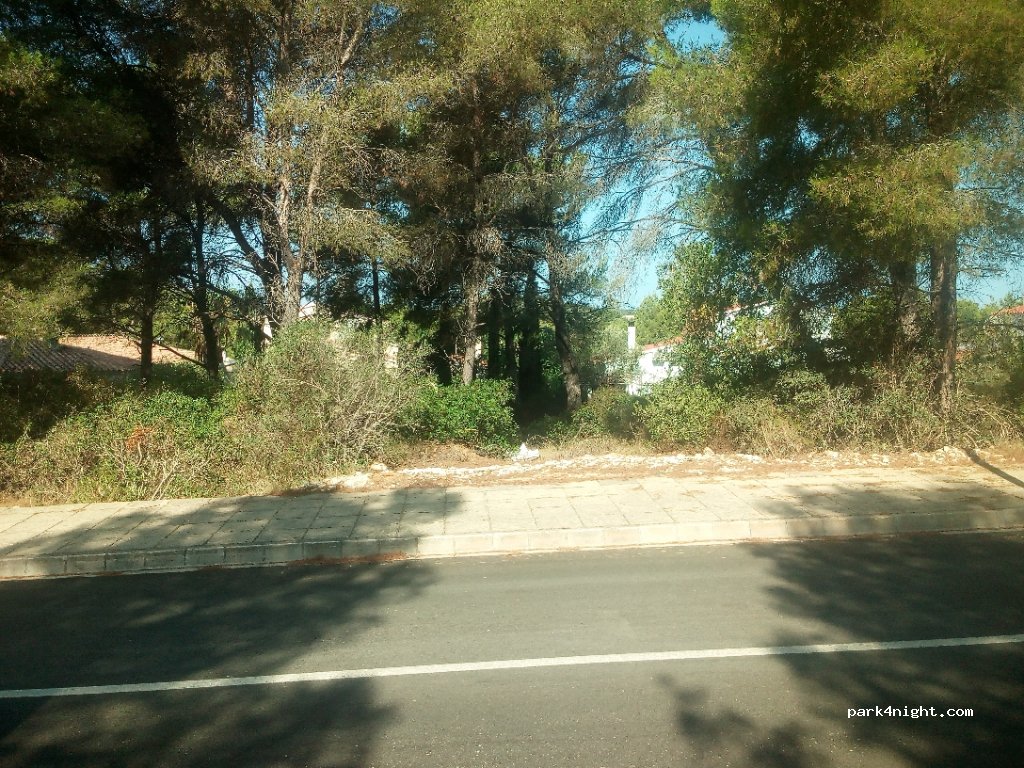 (07740) Son Parc - 271 Avinguda de Mercadal — foto